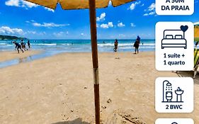 Bombas Bombinhas Pé na Areia, 50 metros do Mar!!!!